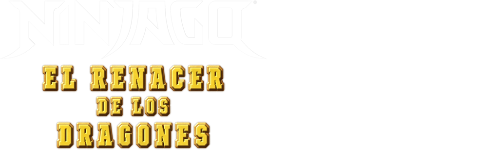 Ninjago: El renacer de los dragones