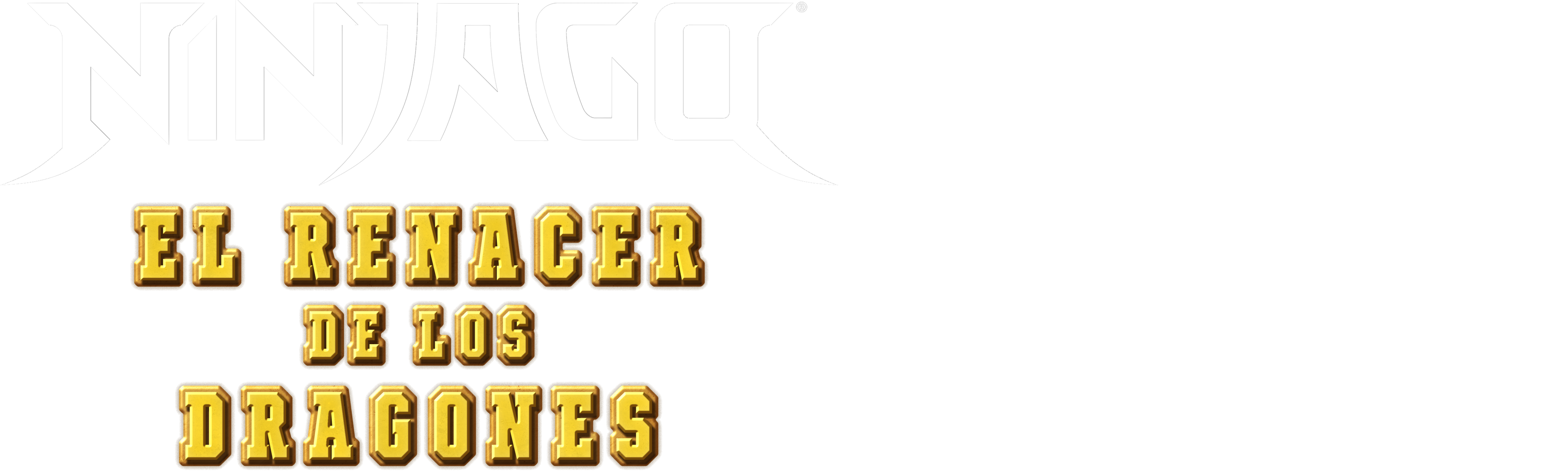 Ninjago: El renacer de los dragones