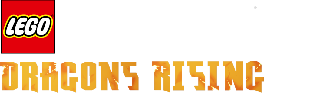 LEGO Ninjago: Dragons Rising