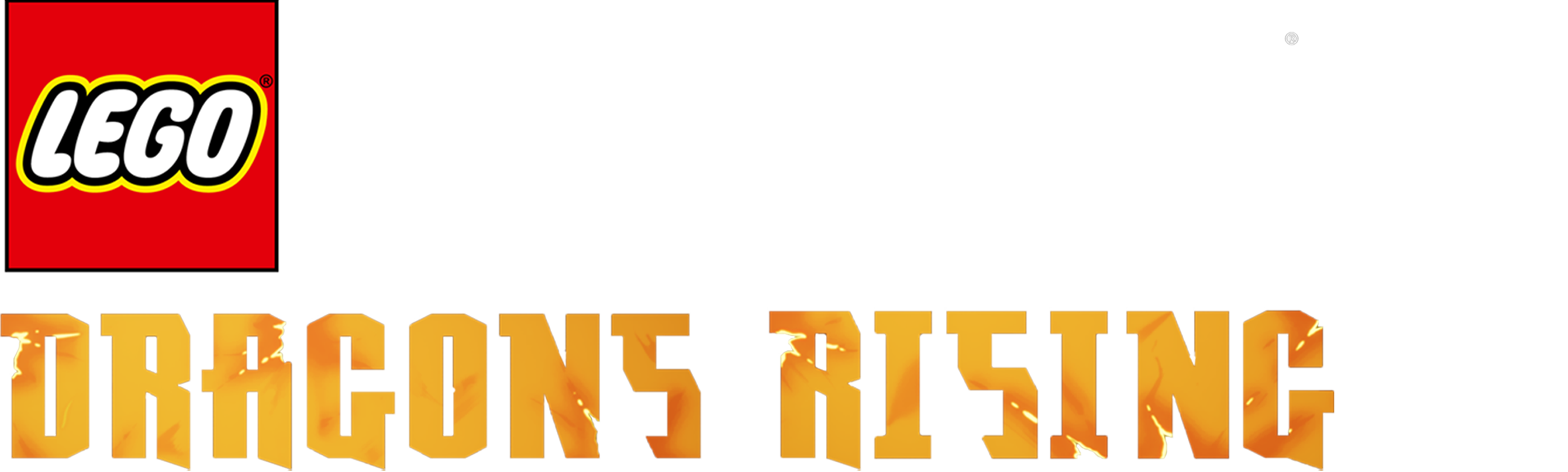 LEGO Ninjago: Dragons Rising