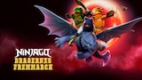 Ninjago: Dragernes fremmarch