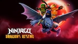 Ninjago: Dragons Rising