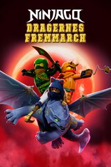 Ninjago: Dragernes fremmarch