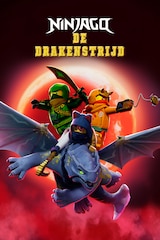 Ninjago: De Drakenstrijd
