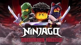 Ninjago:Ejderhaların Yükselişi