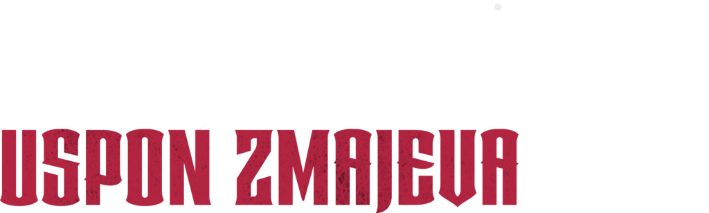 Ninjago: Uspon zmajeva