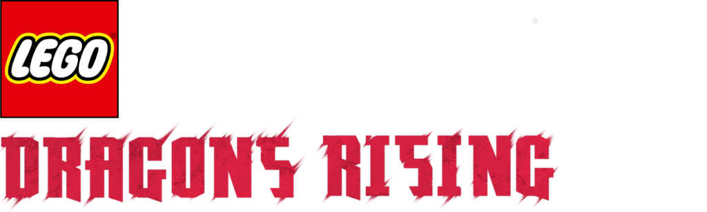 LEGO Ninjago: Dragons Rising