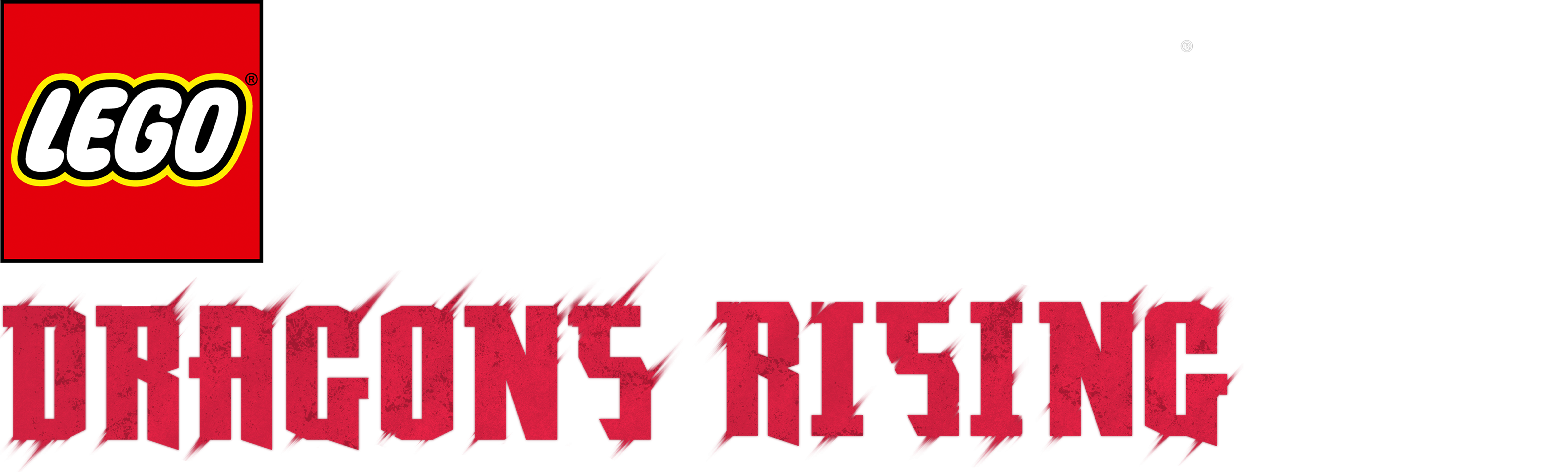 LEGO Ninjago: Dragons Rising