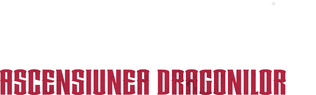 Ninjago: Ascensiunea dragonilor