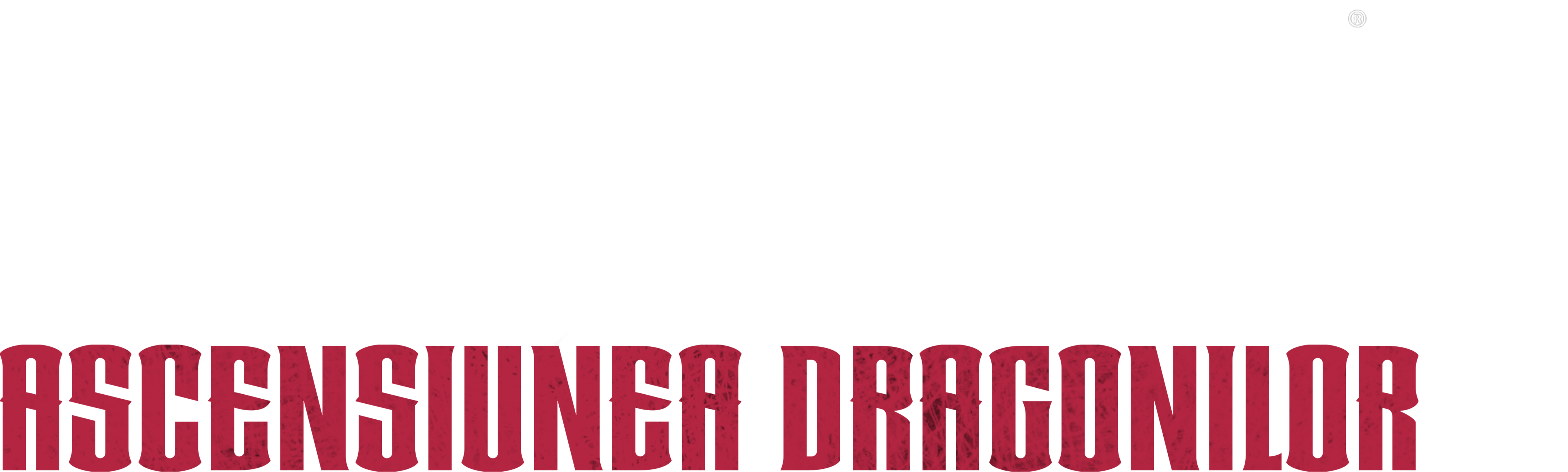 Ninjago: Ascensiunea dragonilor