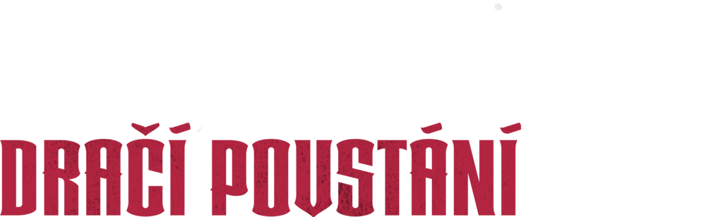 Ninjago: Dračí povstání