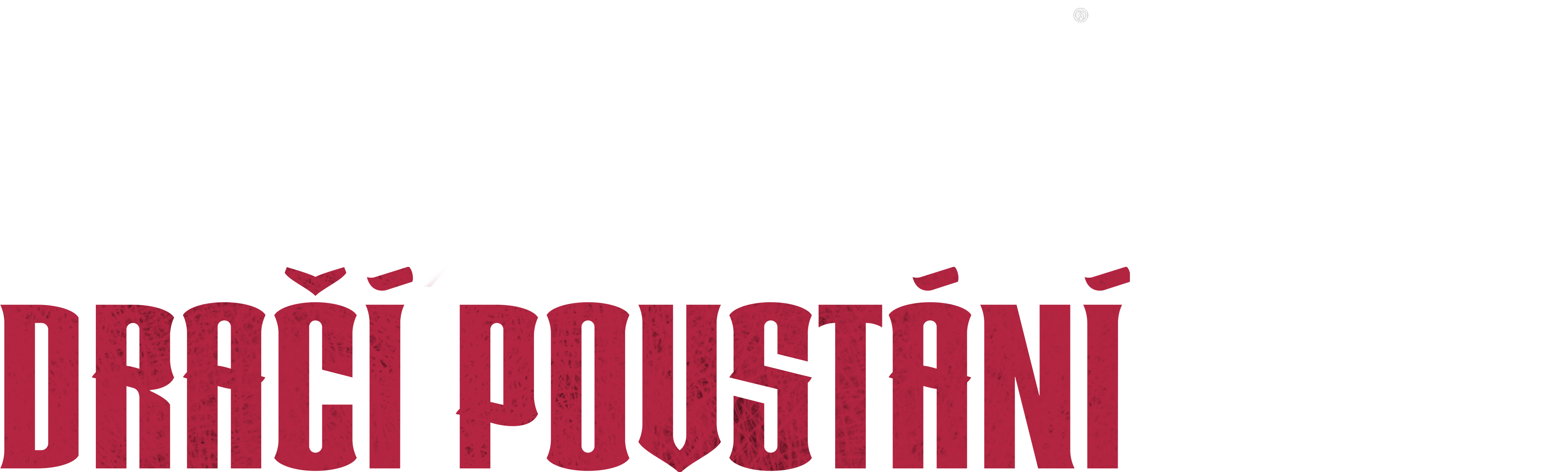 Ninjago: Dračí povstání