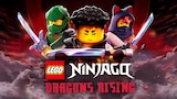 LEGO Ninjago: Dragons Rising
