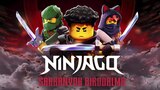 Ninjago: Sárkányok birodalma