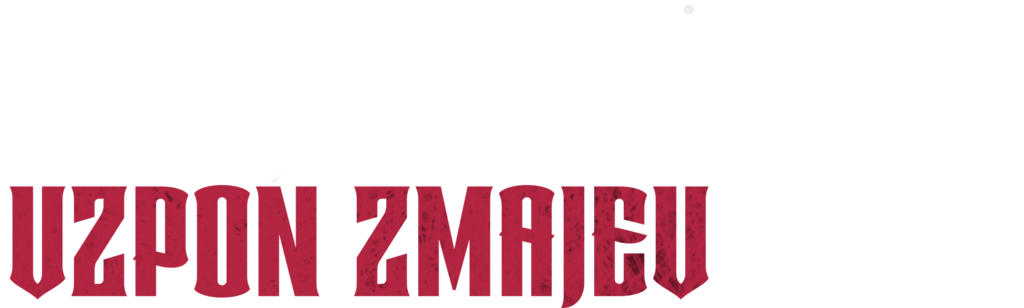 Ninjago: Vzpon Zmajev