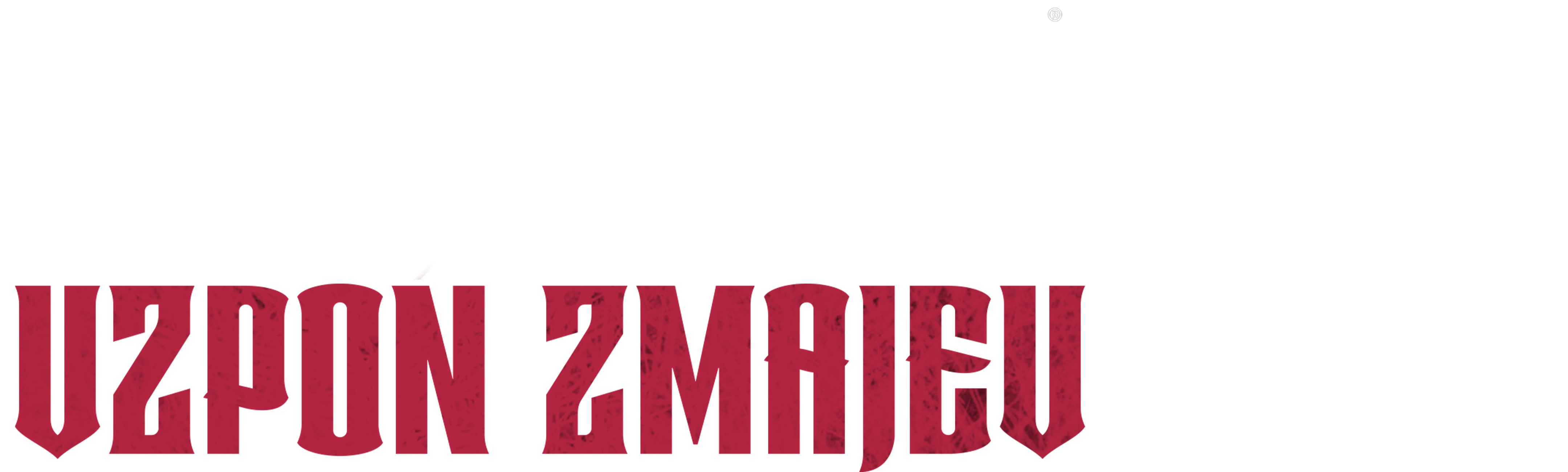 Ninjago: Vzpon Zmajev