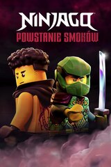 Ninjago: Powstanie Smoków