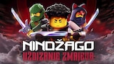 Nindžago: uzdizanje zmajeva