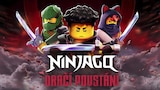 Ninjago: Dračí povstání
