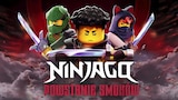 Ninjago: Powstanie Smoków
