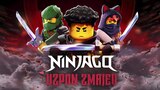 Ninjago: Vzpon Zmajev