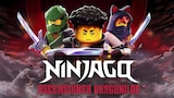 Ninjago: Ascensiunea dragonilor