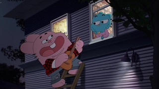 Watch O Incrível Mundo de Gumball Temporada 3 | HBO Max