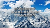 Everest Avalanche Tragedy