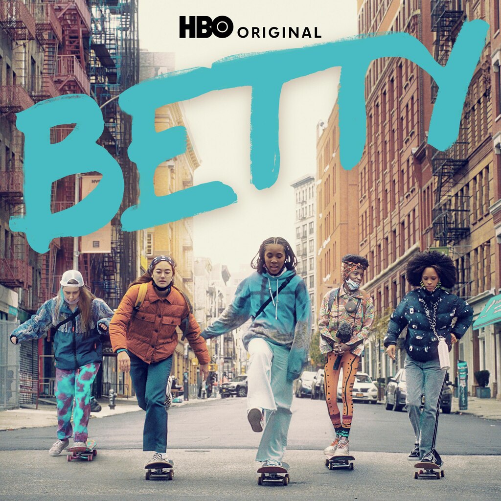Betty (HBO)