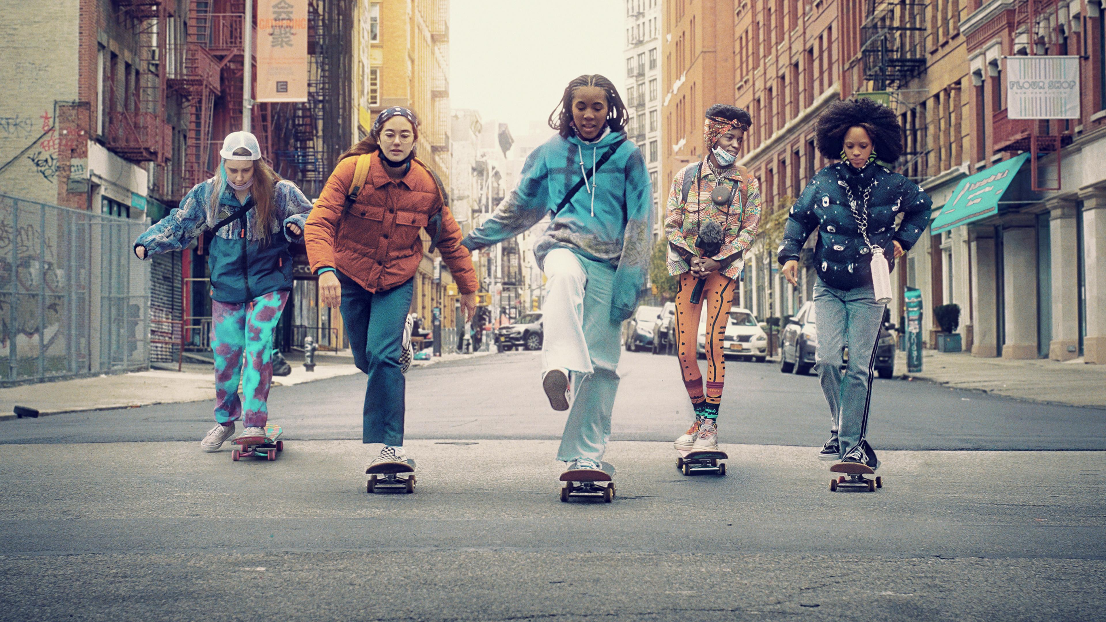 Ver Betty (HBO) | HBO Max