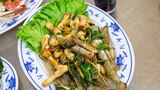 Taipei: Stinky Tofu and Iron Eggs