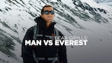 Bear Grylls: Man vs. Everest