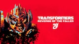 Transformers: Revenge of the Fallen