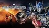 Transformers: Revenge of the Fallen
