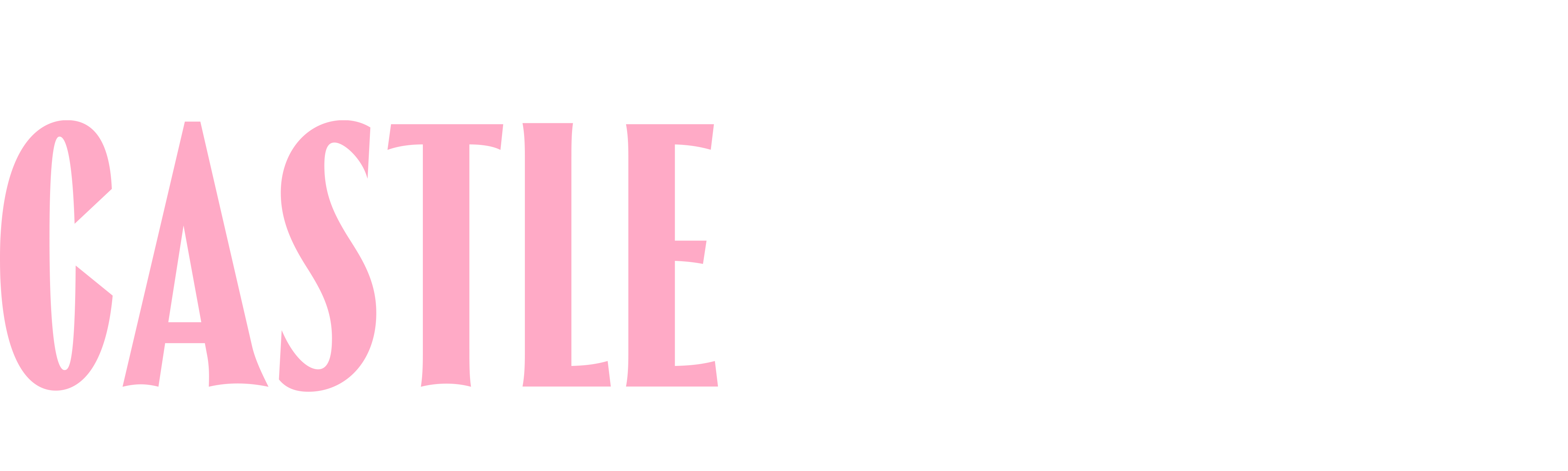 Castle Impossible