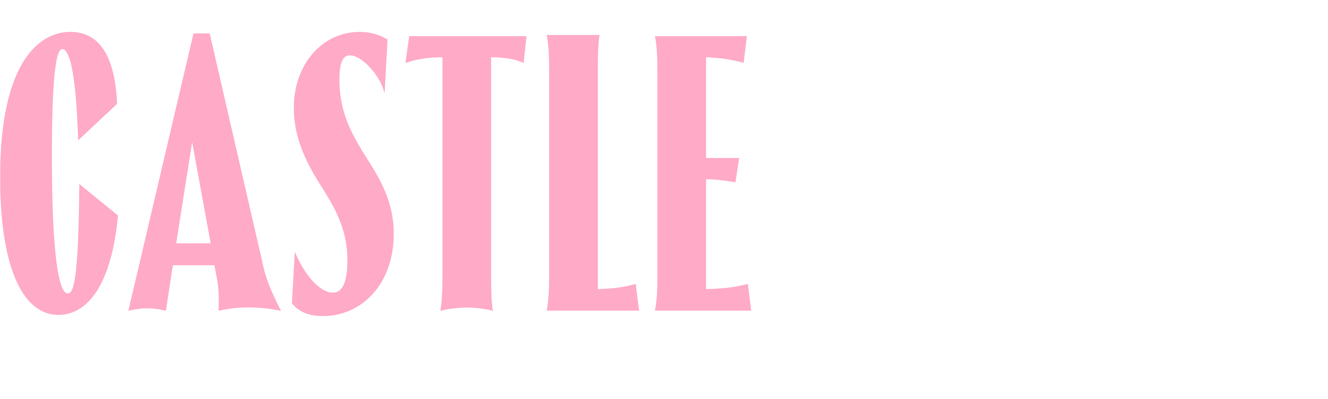 Castle Impossible
