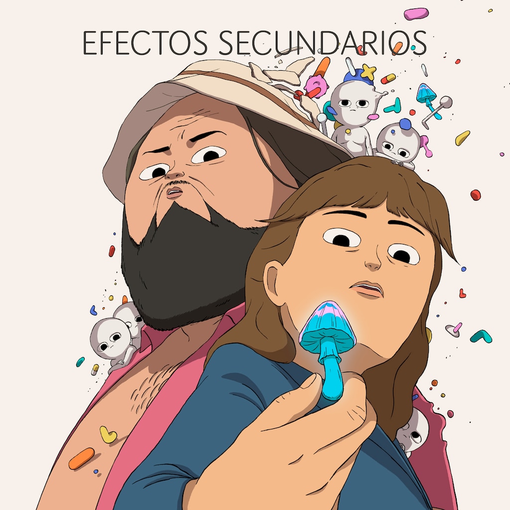 Efectos secundarios