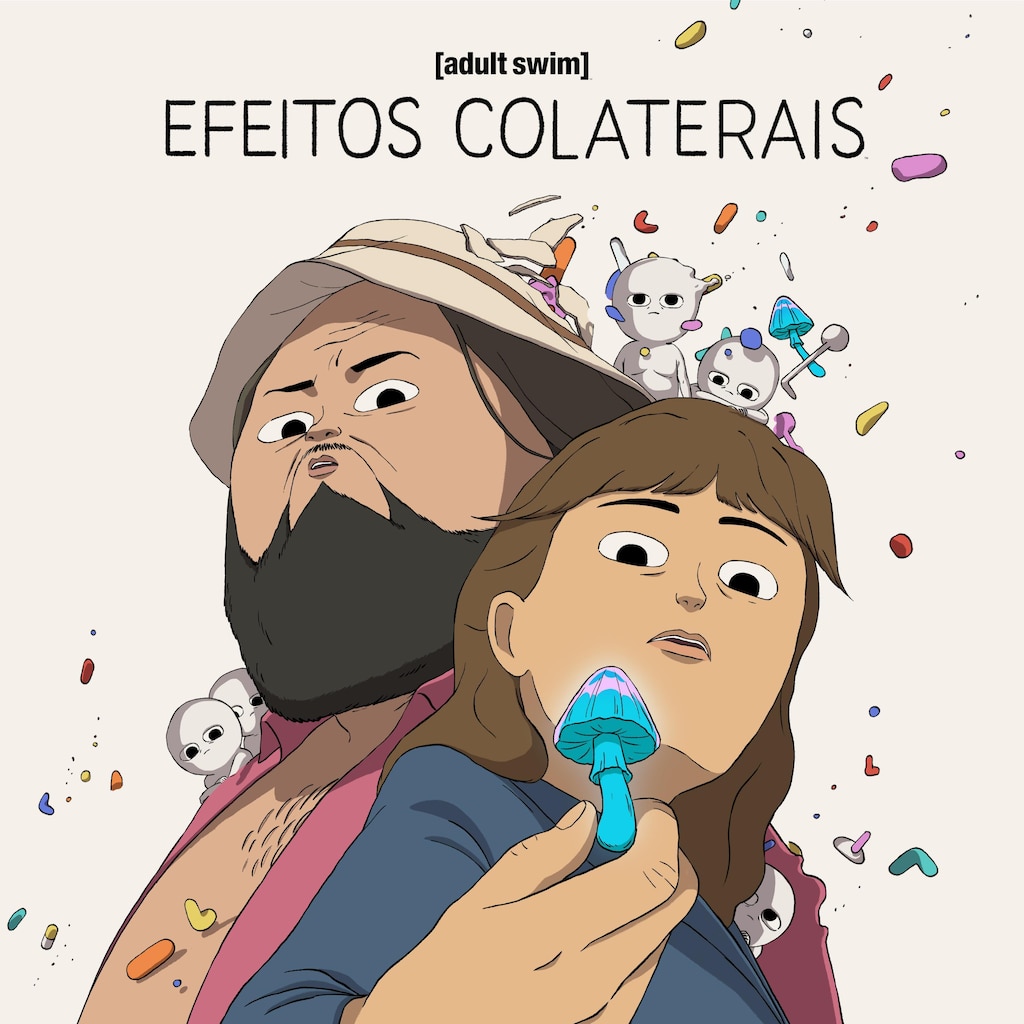 Efectos Colaterales