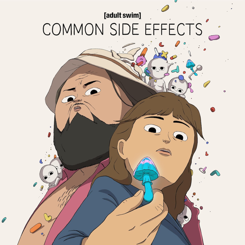 Common Side Effects