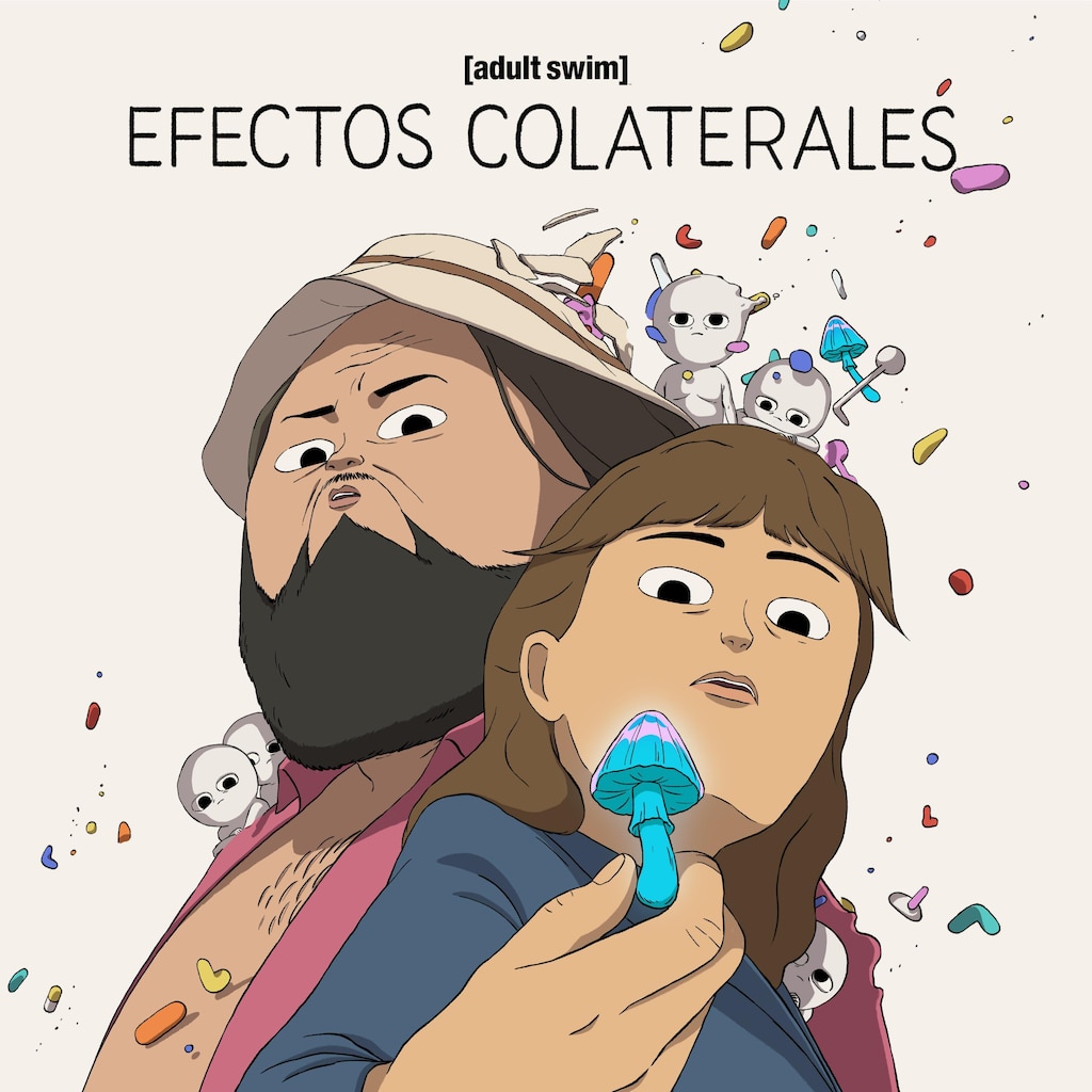 Efectos Colaterales