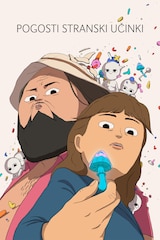 Pogosti stranski učinki