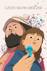 Częste skutki uboczne