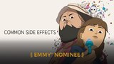 Common Side Effects