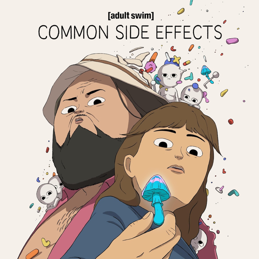Common Side Effects