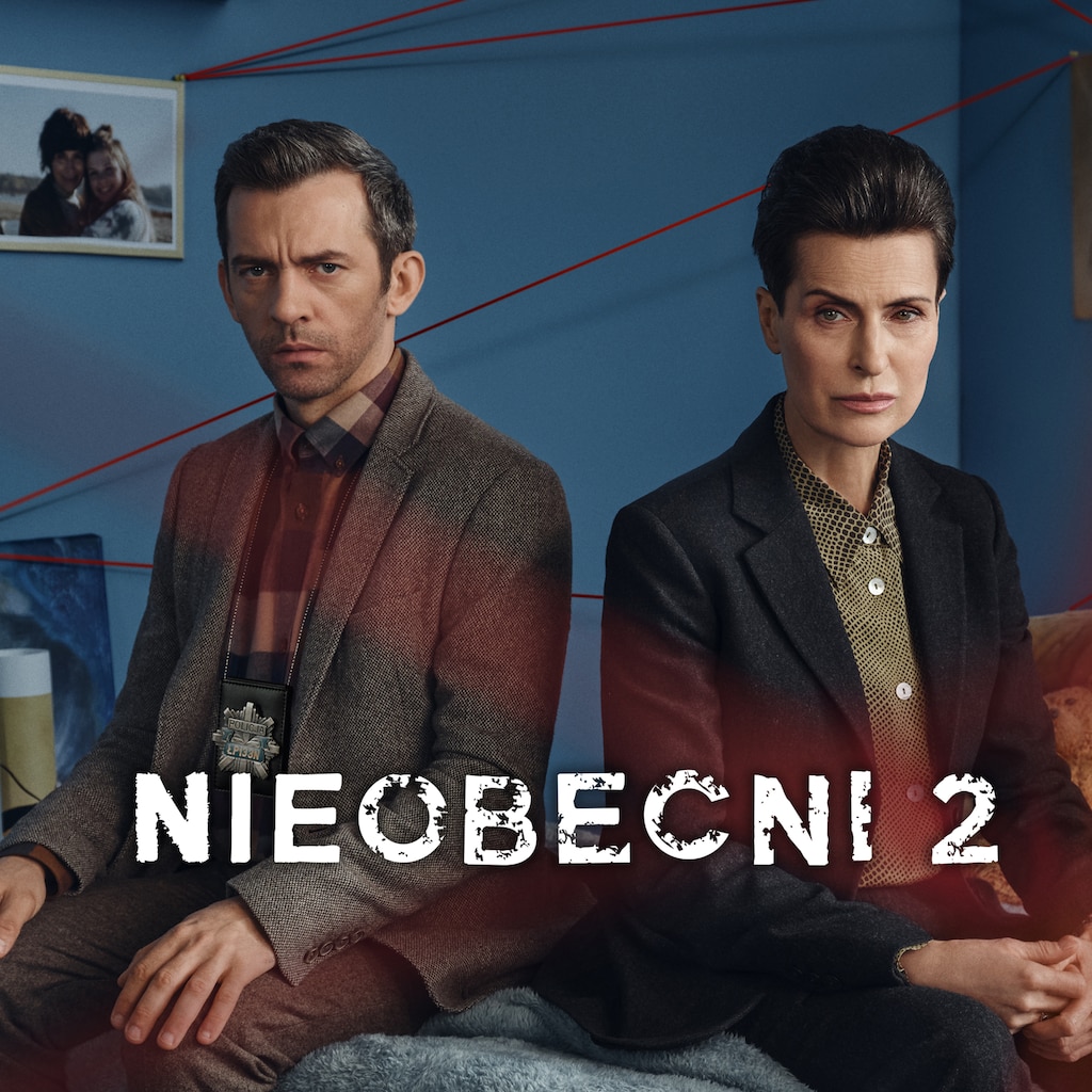 Nieobecni (aka The Missing Ones)