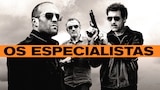 Os Especialistas
