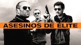 Asesinos de Élite