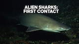 Alien Sharks: First Contact