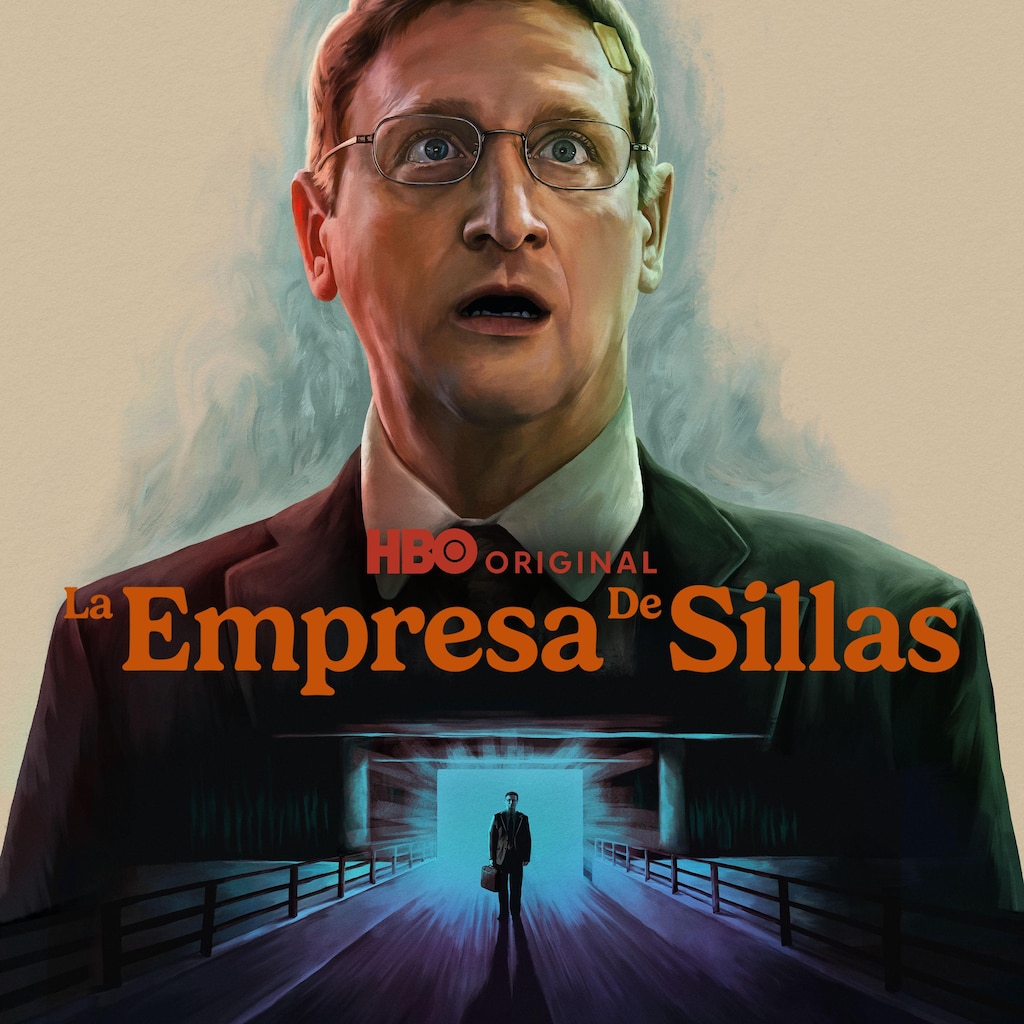 La empresa de sillas