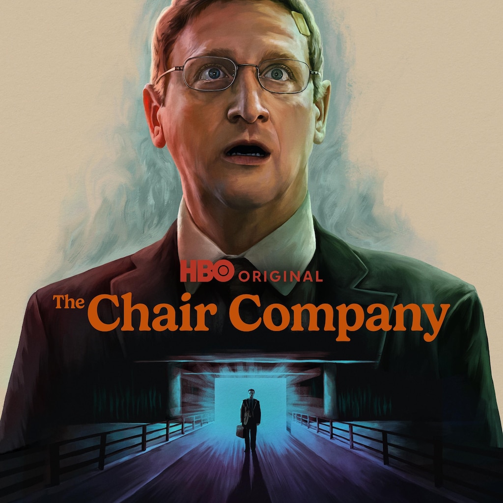 The Chair Company